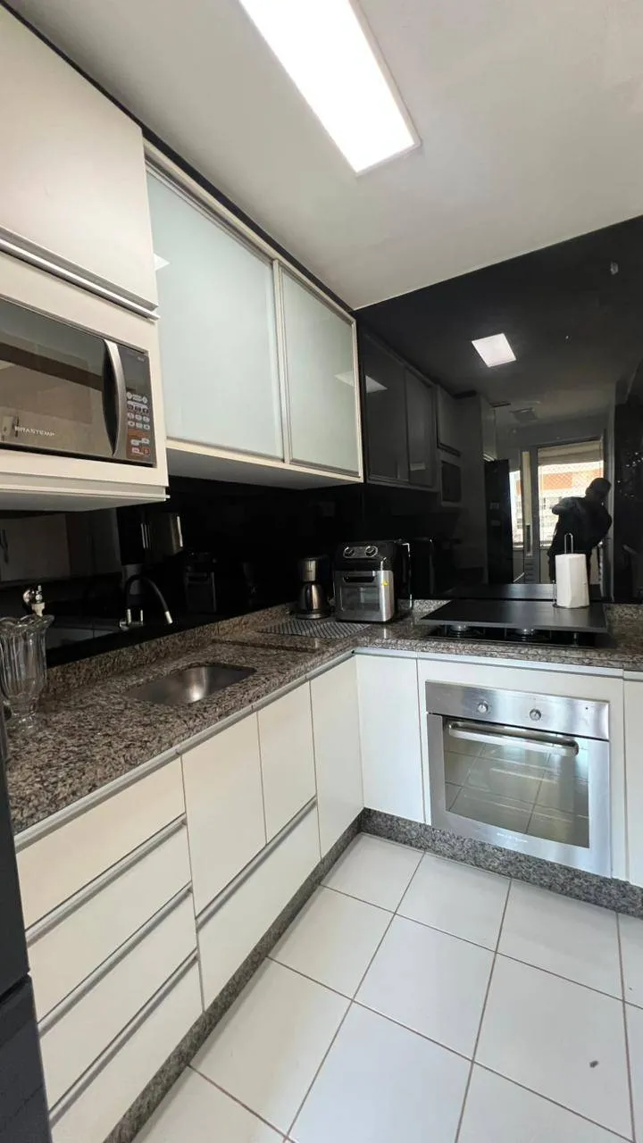 Apartamento, 3 quartos, 72 m² - Foto 10