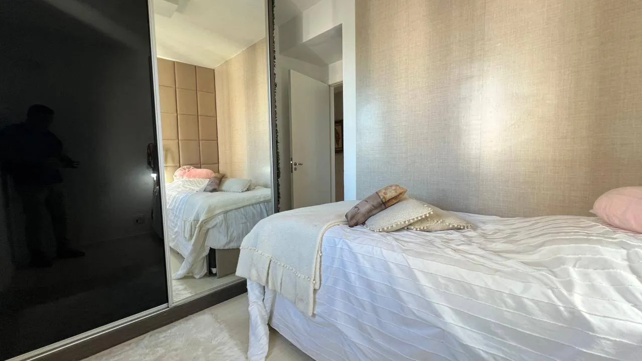 Apartamento, 3 quartos, 72 m² - Foto 20