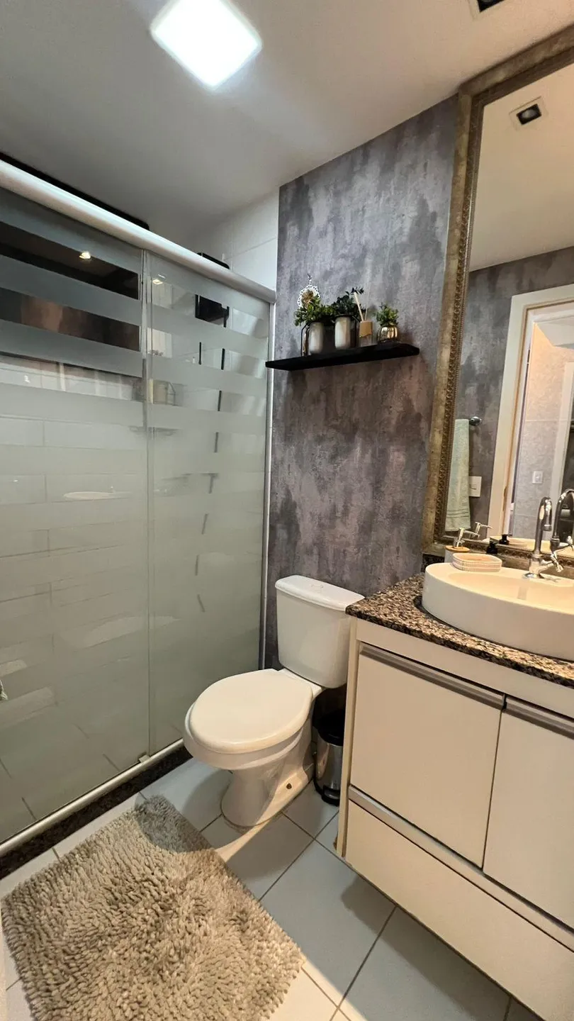 Apartamento, 3 quartos, 72 m² - Foto 13