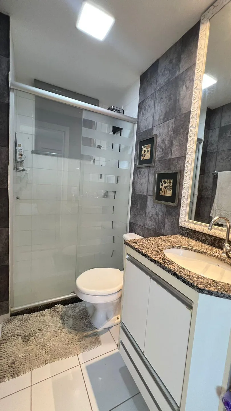 Apartamento, 3 quartos, 72 m² - Foto 27