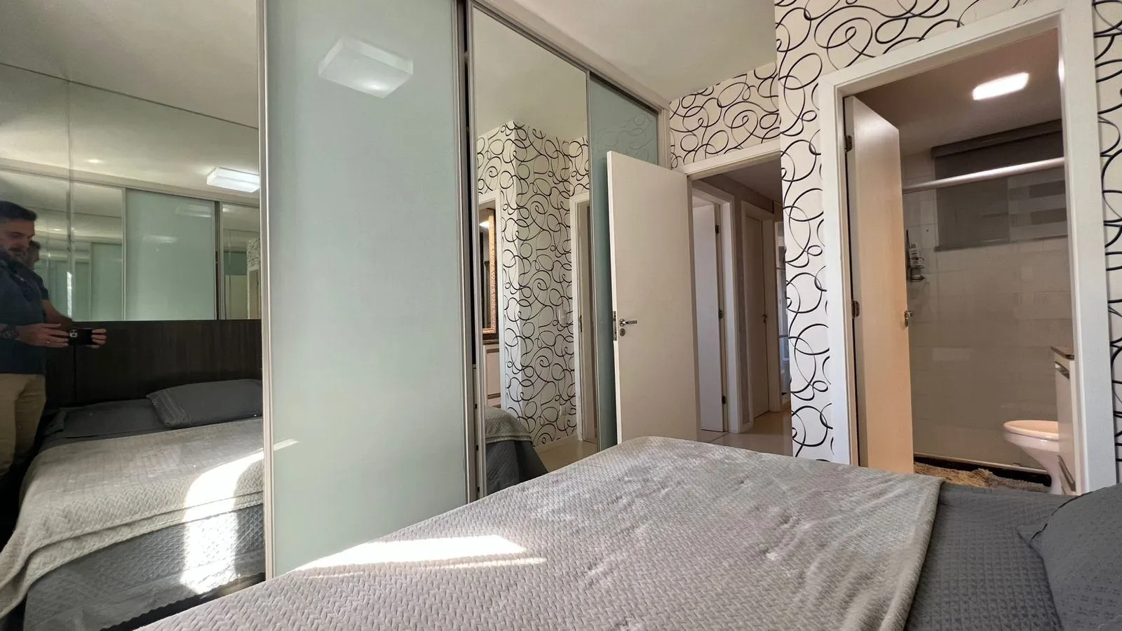 Apartamento, 3 quartos, 72 m² - Foto 23