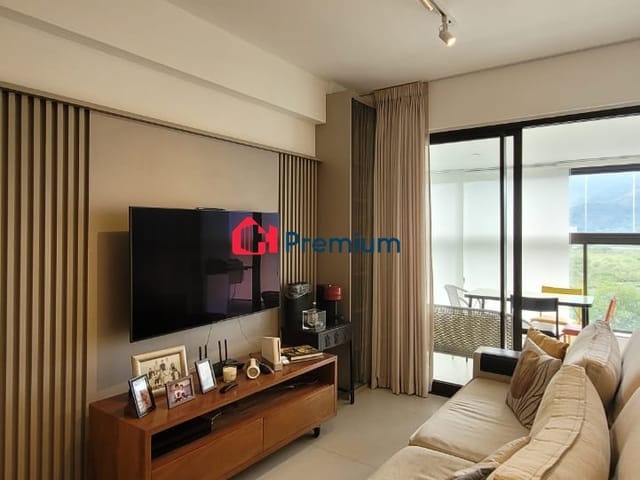 Apartamento 3 quartos e 3 banheiros, à venda, no bairro Barra da Tijuca em Rio de Janeiro