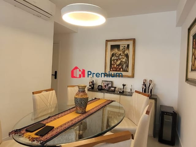 Apartamento 3 quartos e 3 banheiros, à venda, no bairro Barra da Tijuca em Rio de Janeiro
