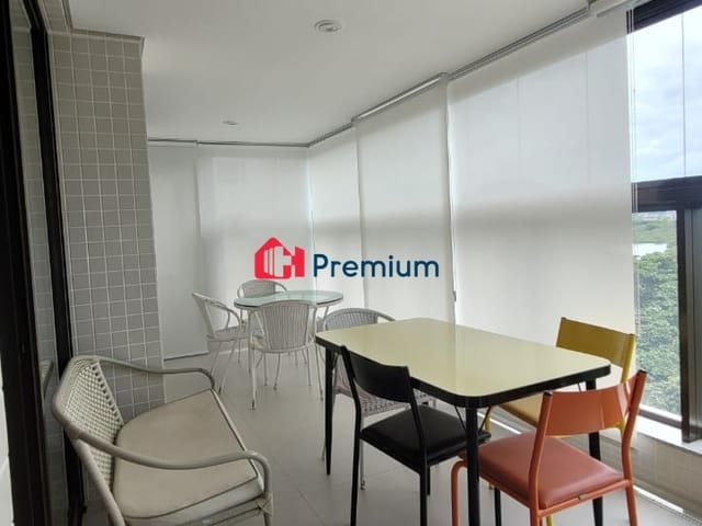 Apartamento 3 quartos e 3 banheiros, à venda, no bairro Barra da Tijuca em Rio de Janeiro