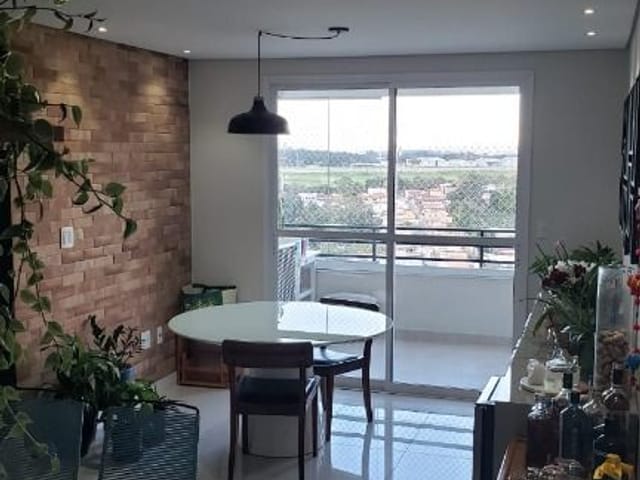 Foto do Apartamento - Apartamento com 3 dormitórios à venda, 95 m² por R$ 620.000,00 - Jardim Satélite - São José dos Campos/SP | INDEPENDENCE NEGOCIOS IMOBILIARIOS LTDA