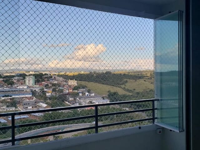 Foto do Apartamento - Apartamento com 3 dormitórios à venda, 95 m² por R$ 620.000,00 - Jardim Satélite - São José dos Campos/SP | INDEPENDENCE NEGOCIOS IMOBILIARIOS LTDA