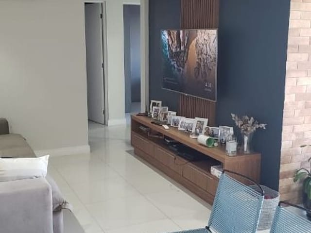 Foto do Apartamento - Apartamento com 3 dormitórios à venda, 95 m² por R$ 620.000,00 - Jardim Satélite - São José dos Campos/SP | INDEPENDENCE NEGOCIOS IMOBILIARIOS LTDA