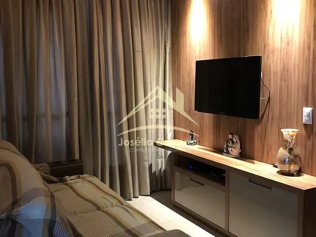 Apartamento 3 quartos e 2 banheiros, à venda, no bairro Despraiado em Cuiabá