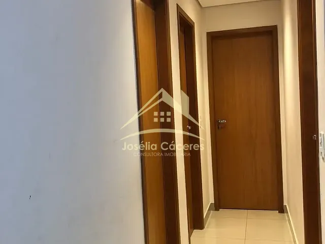 Apartamento 3 quartos e 2 banheiros, à venda, no bairro Despraiado em Cuiabá