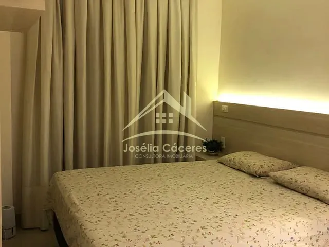 Apartamento 3 quartos e 2 banheiros, à venda, no bairro Despraiado em Cuiabá