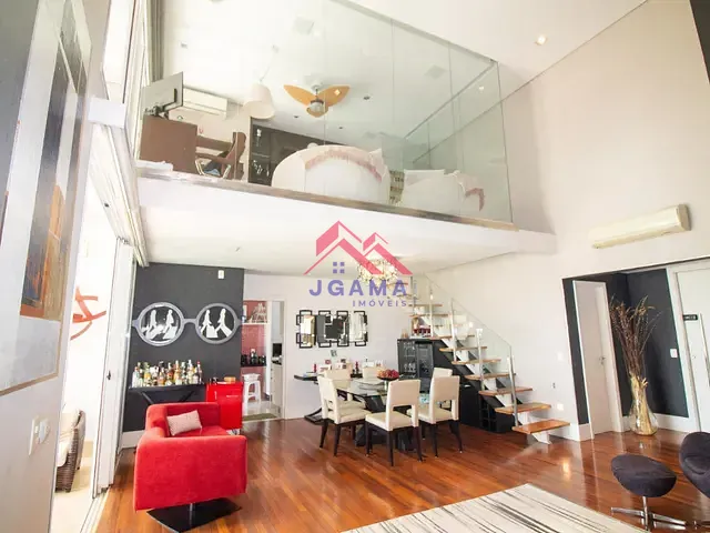 Apartamento 3 quartos e 4 banheiros, à venda, no bairro Cidade Monções em São Paulo