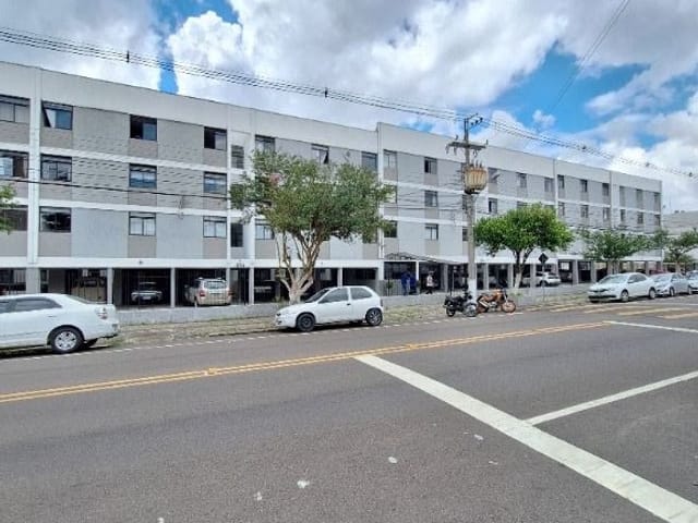 Apartamento 3 quartos e 1 banheiro, à venda, no bairro Batel em Curitiba