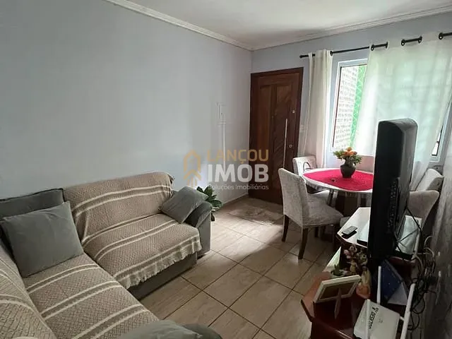 Apartamento 2 quartos e 1 banheiro, à venda, no bairro Morada das Vinhas em Jundiaí