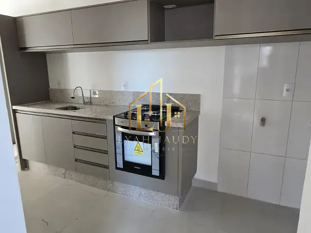 Apartamento com 47m² 2 quartos e 1 banheiro, para alugar, no bairro Morada do Ouro em Cuiabá