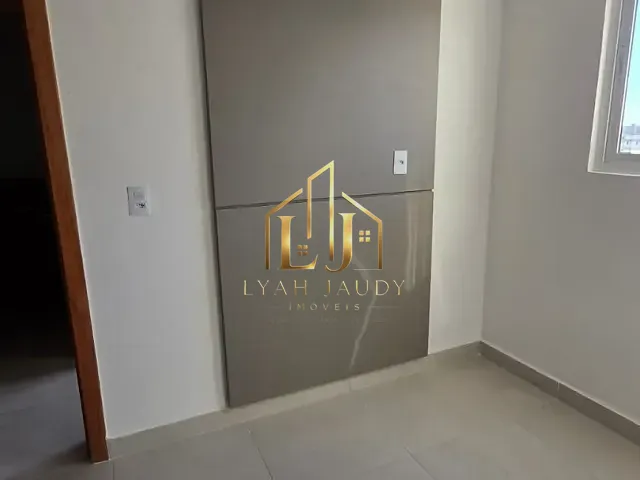 Apartamento com 47m² 2 quartos e 1 banheiro, para alugar, no bairro Morada do Ouro em Cuiabá