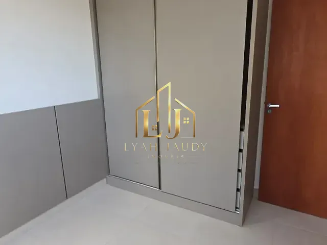 Apartamento com 47m² 2 quartos e 1 banheiro, para alugar, no bairro Morada do Ouro em Cuiabá
