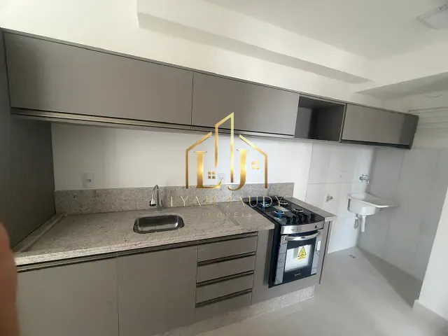 Apartamento com 47m² 2 quartos e 1 banheiro, para alugar, no bairro Morada do Ouro em Cuiabá