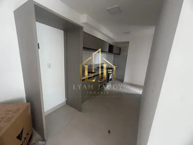 Apartamento com 47m² 2 quartos e 1 banheiro, para alugar, no bairro Morada do Ouro em Cuiabá