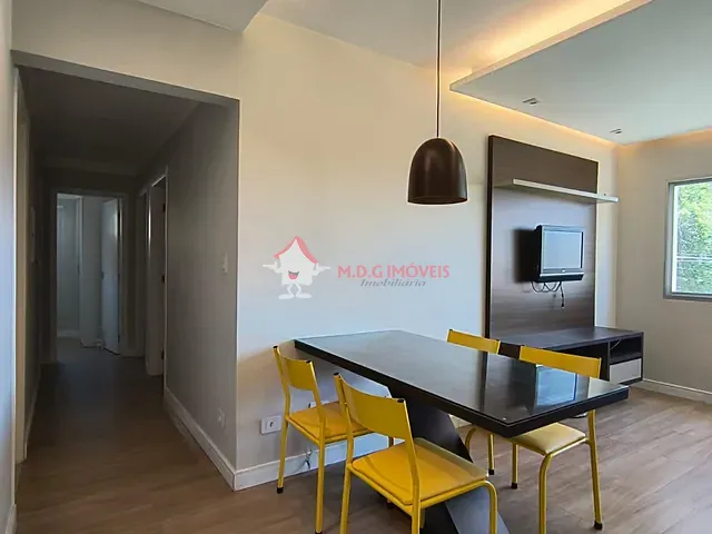 Apartamento 3 quartos e 2 banheiros, para alugar, no bairro Vila Mariana em São Paulo