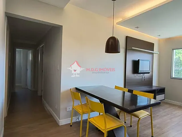 Apartamento 3 quartos e 2 banheiros, para alugar, no bairro Vila Mariana em São Paulo