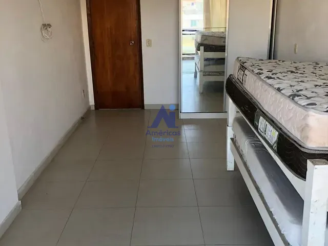 Apartamento com 115m² 3 quartos e 3 banheiros, para alugar, no bairro Recreio dos Bandeirantes em Rio de Janeiro