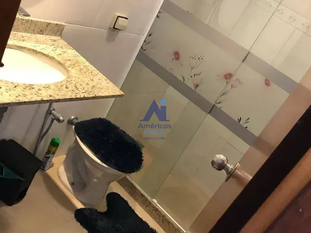 Apartamento com 115m² 3 quartos e 3 banheiros, para alugar, no bairro Recreio dos Bandeirantes em Rio de Janeiro