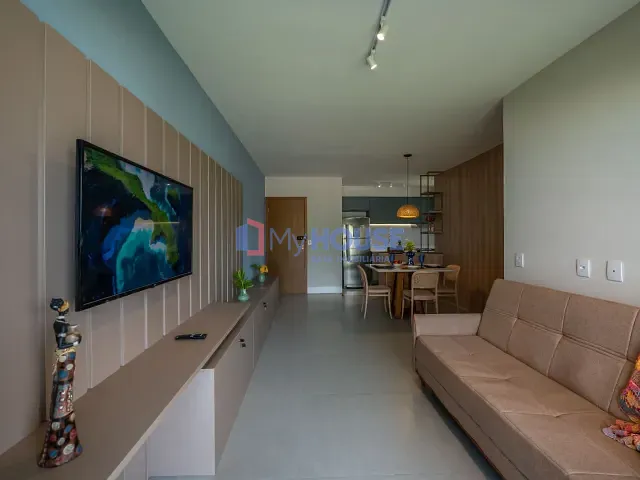 Apartamento 3 quartos e 1 banheiro, à venda, no bairro Nossa Senhora da Vitória em Ilhéus