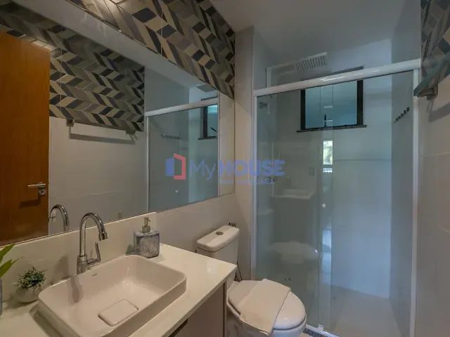 Apartamento 3 quartos e 1 banheiro, à venda, no bairro Nossa Senhora da Vitória em Ilhéus