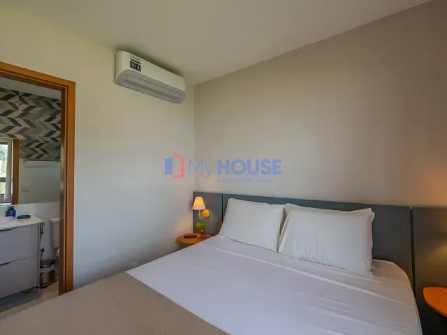 Apartamento 3 quartos e 1 banheiro, à venda, no bairro Nossa Senhora da Vitória em Ilhéus