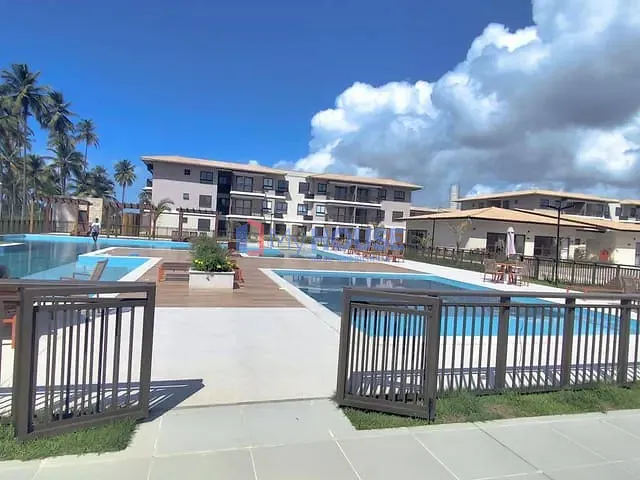 Apartamento 3 quartos e 1 banheiro, à venda, no bairro Nossa Senhora da Vitória em Ilhéus