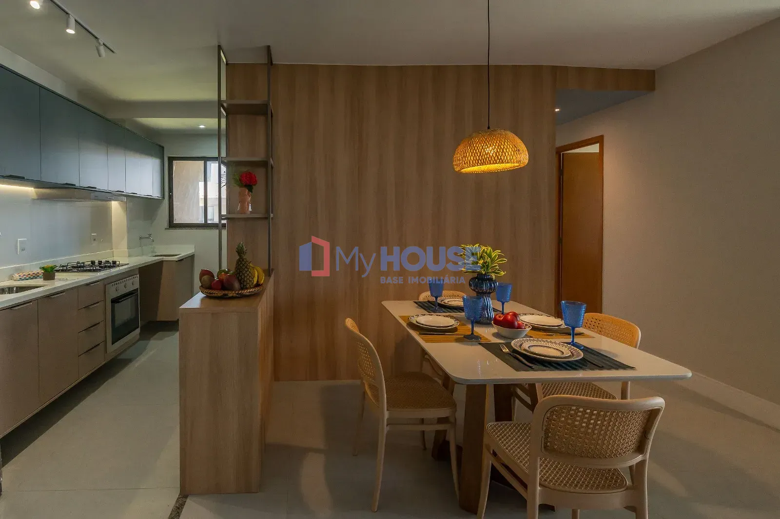 Apartamento, 3 quartos, 73 m² - Foto 10