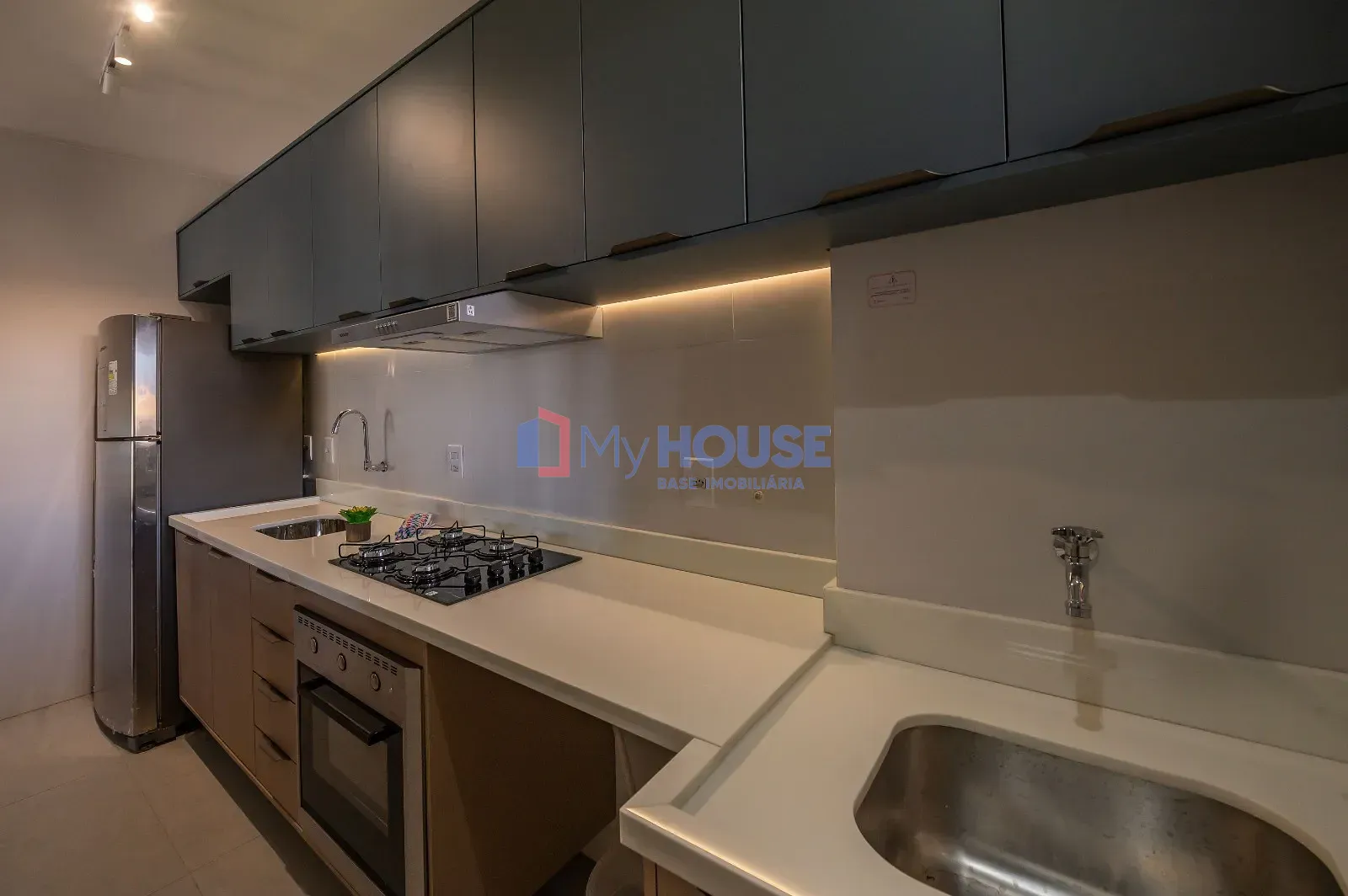 Apartamento, 3 quartos, 73 m² - Foto 9