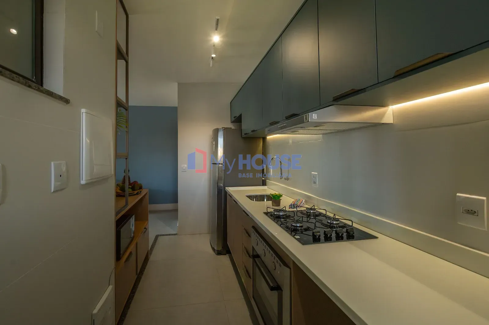 Apartamento, 3 quartos, 73 m² - Foto 11