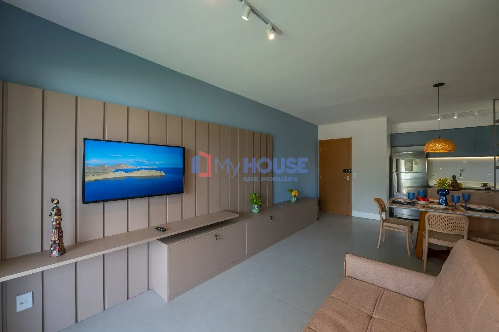 Apartamento, 3 quartos, 73 m² - Foto 8