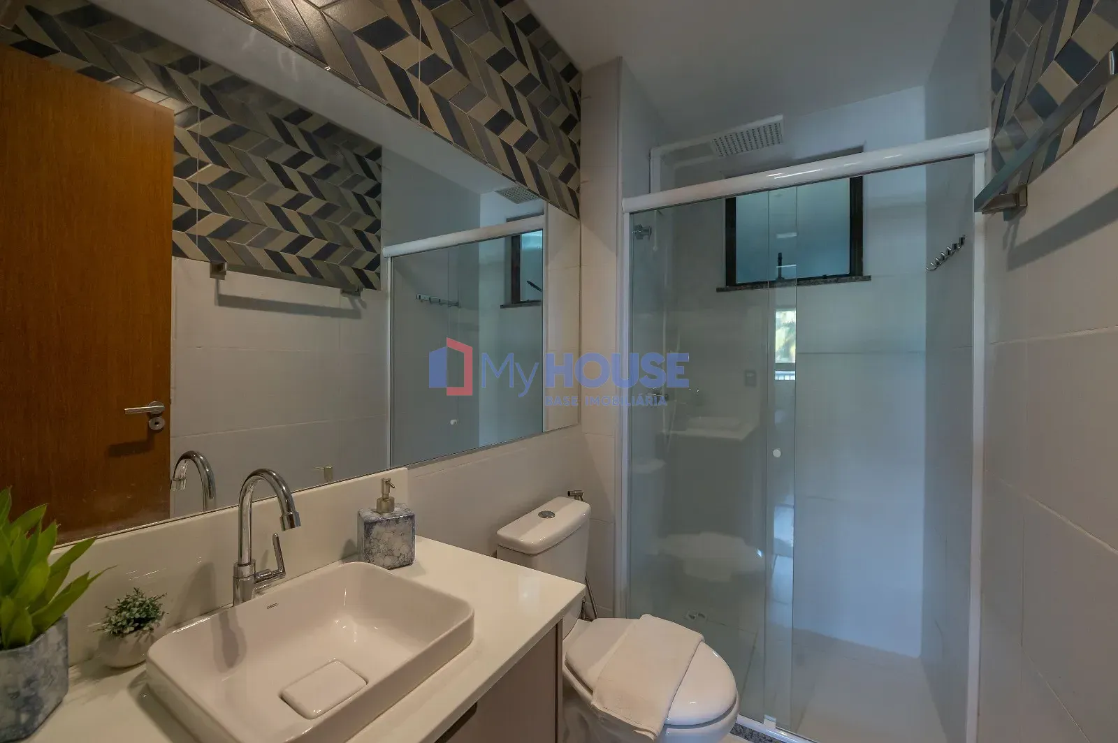 Apartamento, 3 quartos, 73 m² - Foto 3