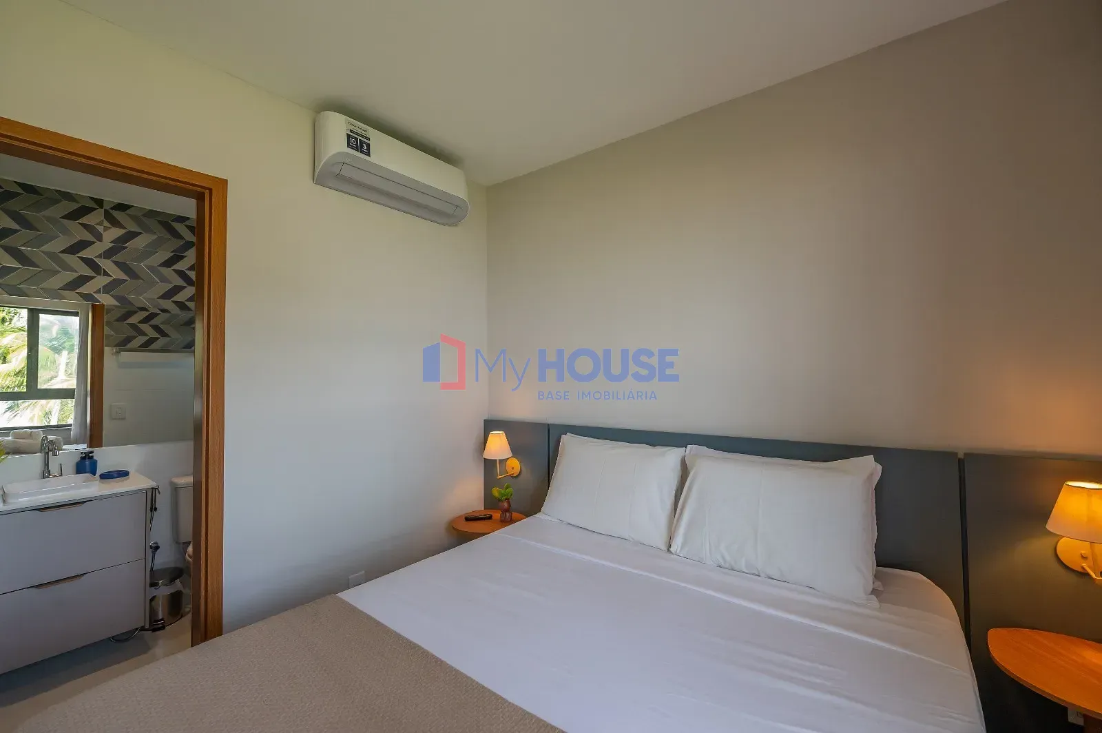 Apartamento, 3 quartos, 73 m² - Foto 2
