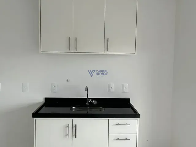 Apartamento 2 quartos e 2 banheiros, à venda, no bairro Jardim Satélite em São José dos Campos
