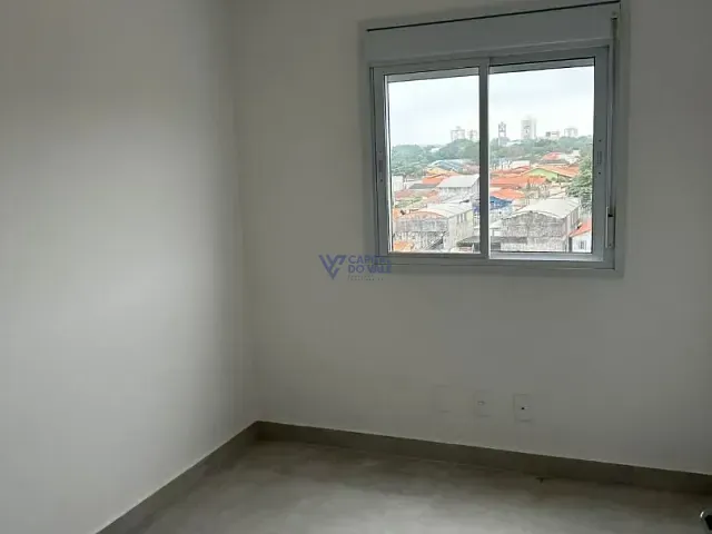 Apartamento 2 quartos e 2 banheiros, à venda, no bairro Jardim Satélite em São José dos Campos