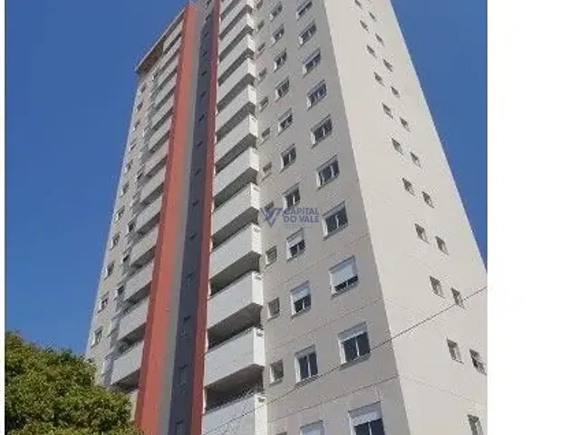 Apartamento 2 quartos e 2 banheiros, à venda, no bairro Jardim Satélite em São José dos Campos