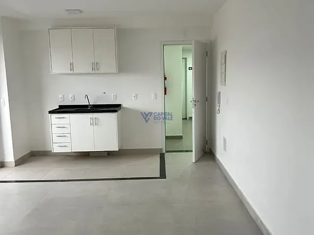 Apartamento 2 quartos e 2 banheiros, à venda, no bairro Jardim Satélite em São José dos Campos
