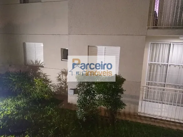 Apartamento 2 quartos e 1 banheiro, à venda, no bairro Vila Antonieta em São Paulo
