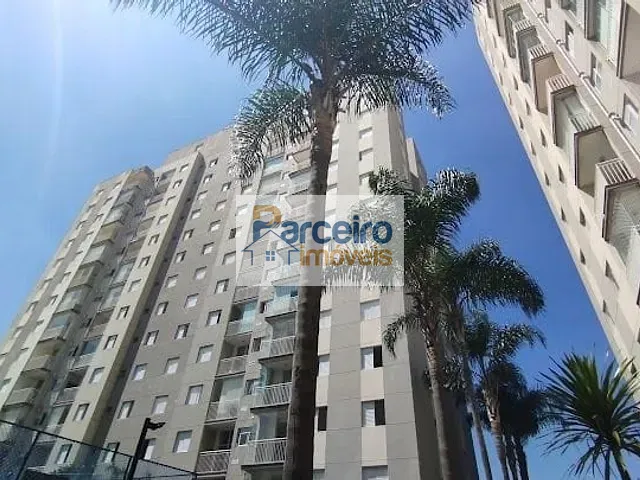 Apartamento 2 quartos e 1 banheiro, à venda, no bairro Vila Antonieta em São Paulo