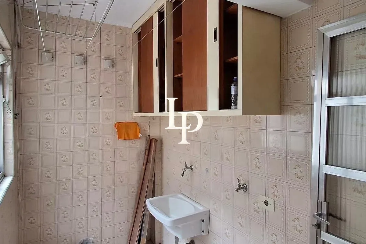 Apartamento, 2 quartos, 68 m² - Foto 12