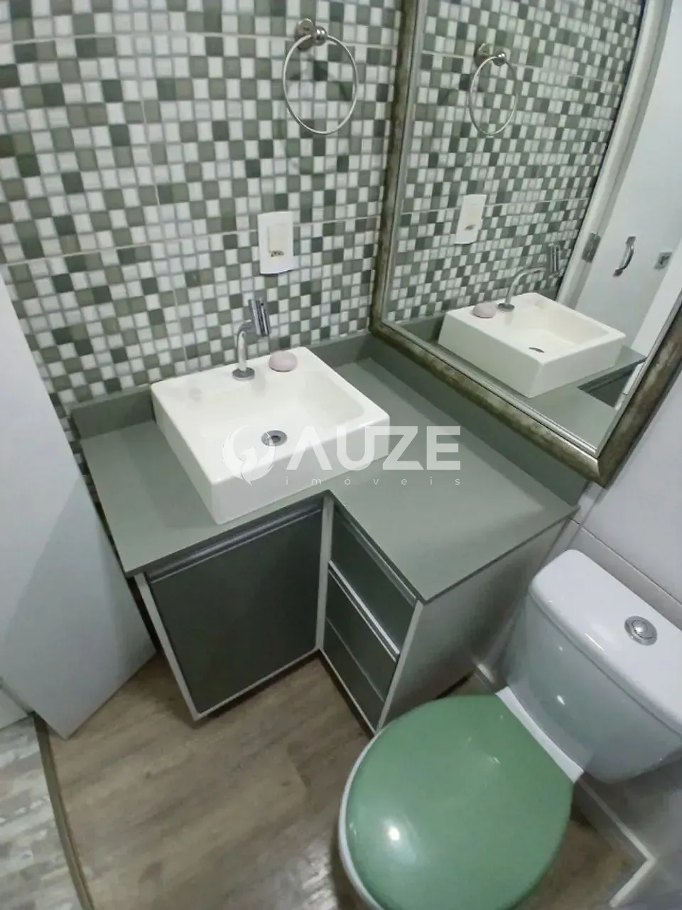 Apartamento, 1 quarto, 35 m² - Foto 16