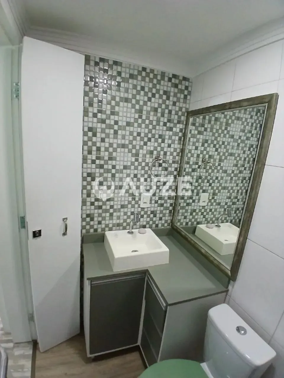 Apartamento, 1 quarto, 35 m² - Foto 15