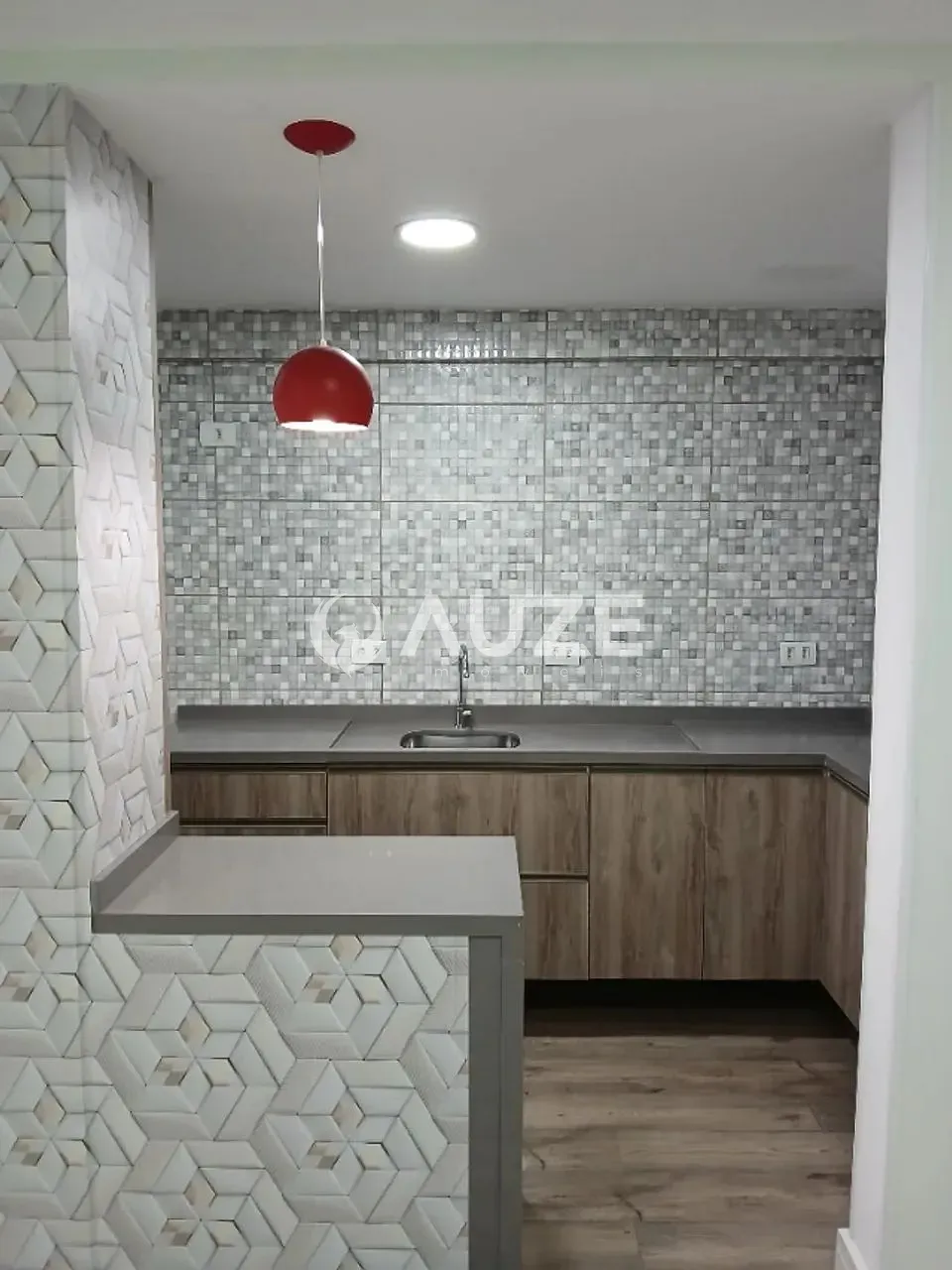 Apartamento, 1 quarto, 35 m² - Foto 11