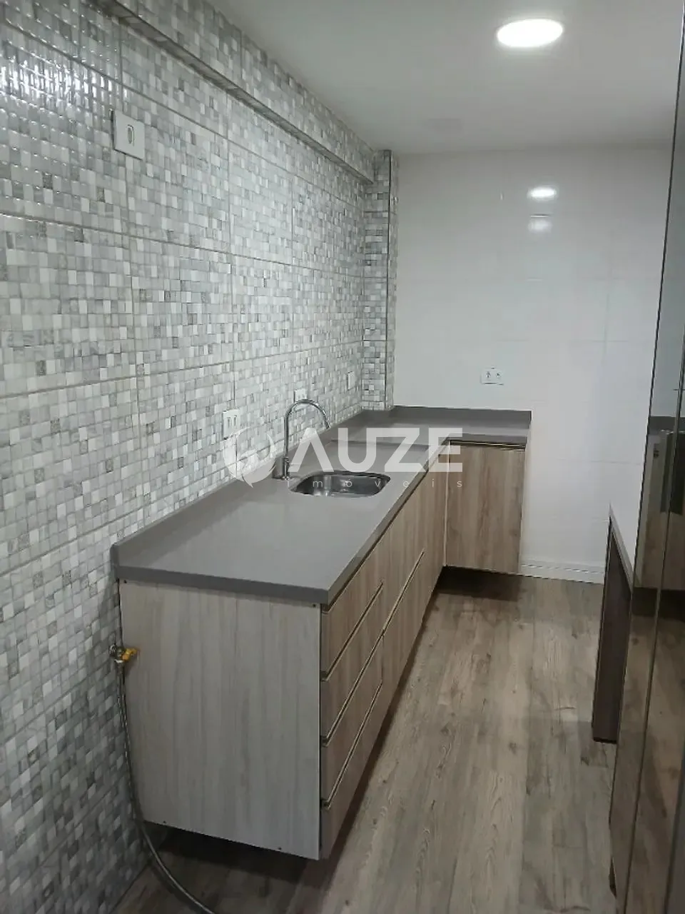 Apartamento, 1 quarto, 35 m² - Foto 8