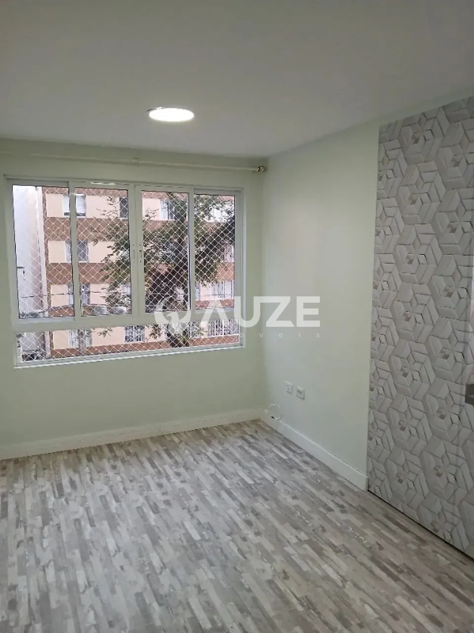 Apartamento, 1 quarto, 35 m² - Foto 1
