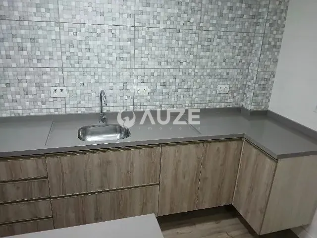 Apartamento, 1 quarto, 35 m² - Foto 7