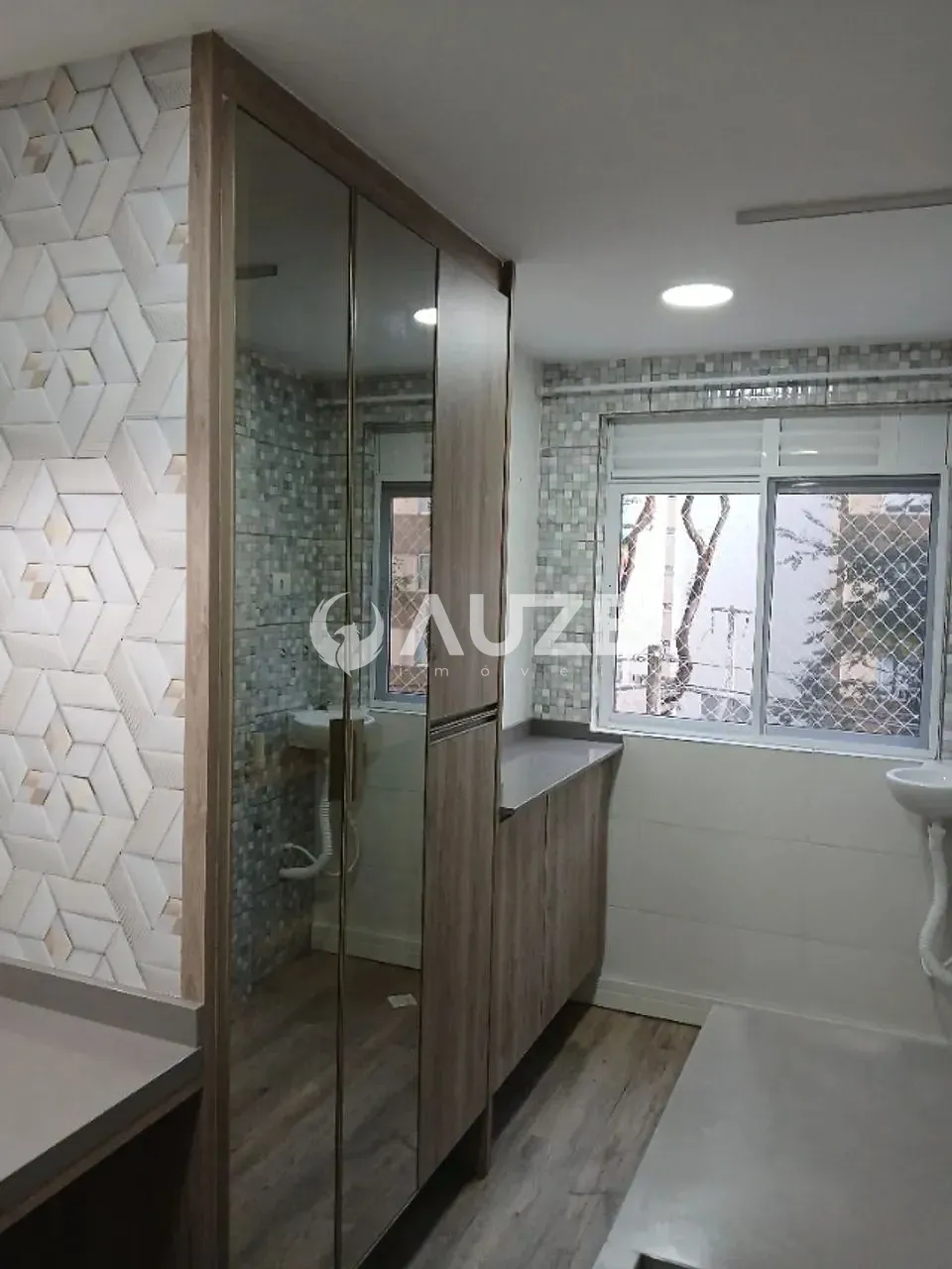 Apartamento, 1 quarto, 35 m² - Foto 2